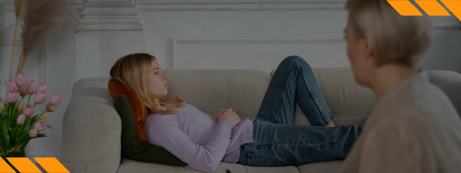 Regressão: Noções na Psicanálise