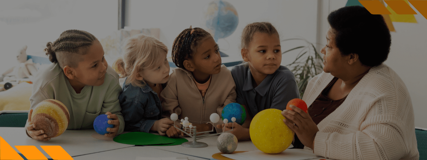 Atendimento Socioeducativo