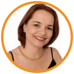 autora Cibelie Andrade