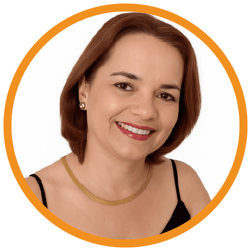 Foto de Autora: Cibele Andrade