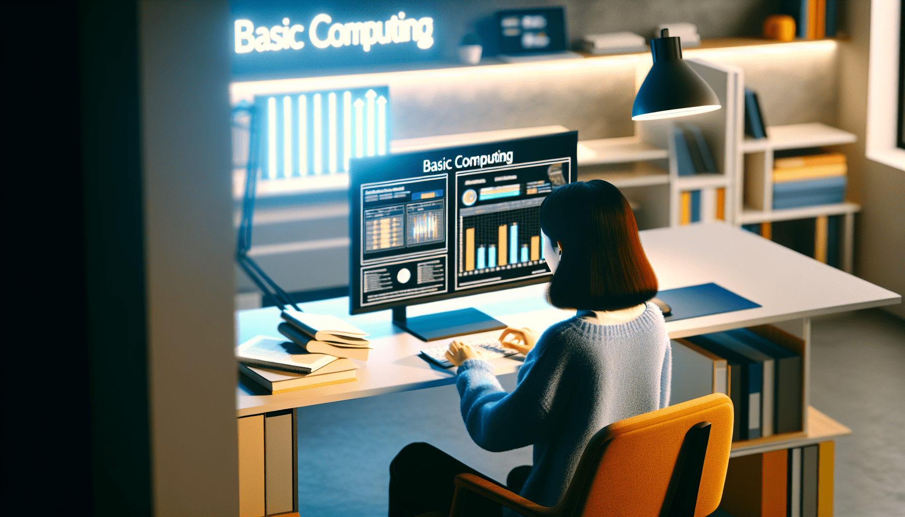 Informática Básica: Tudo que Você Precisa Saber do Zero ao Avançado ...