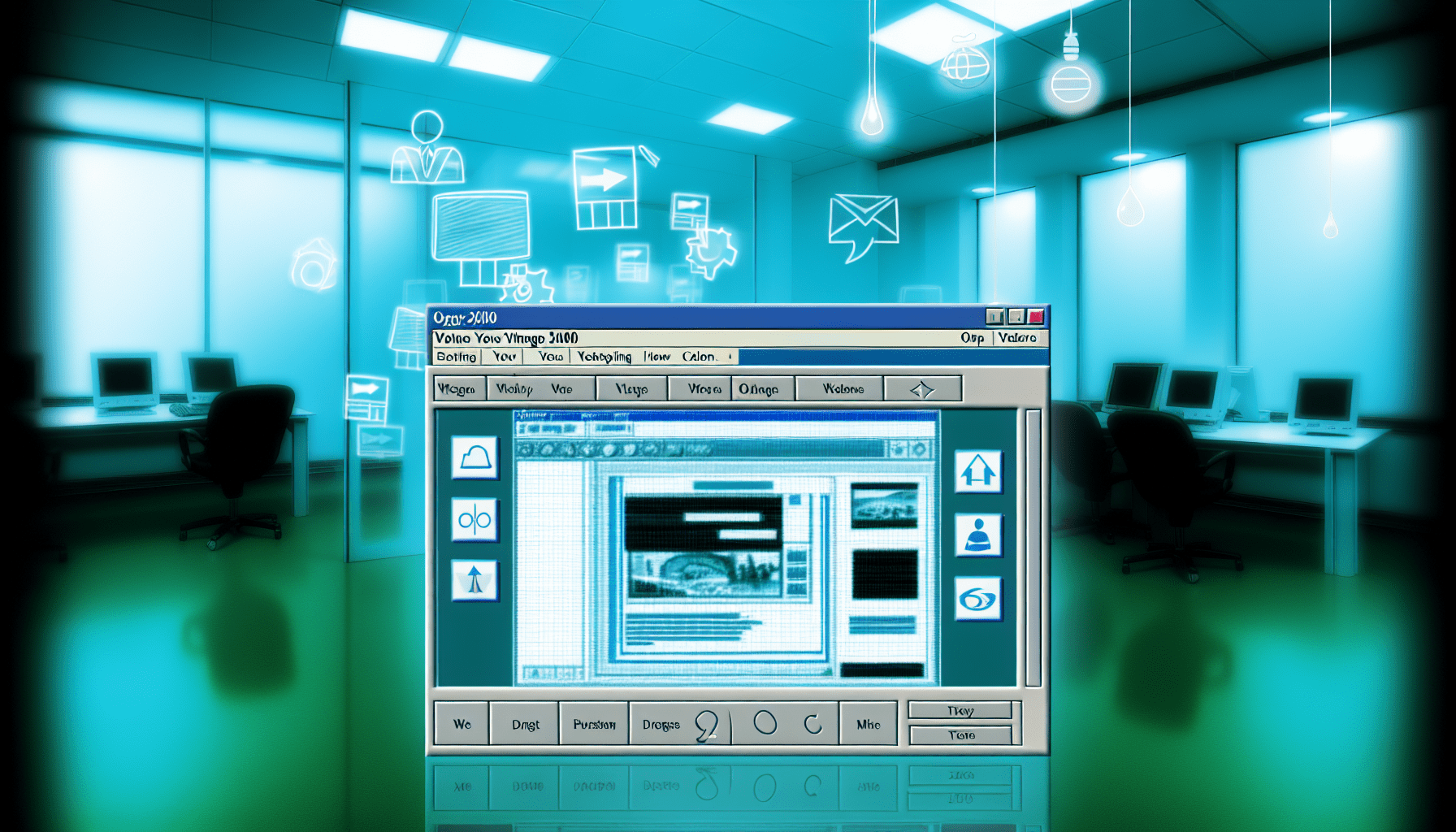 Tudo o que você precisa saber sobre Microsoft FrontPage 2000 | Blog do ...
