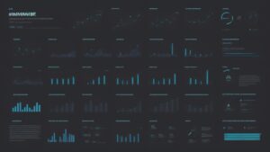 Gráfico ilustrando a proteção de dados pessoais e curso online LGPD para servidores públicos em ambiente de trabalho