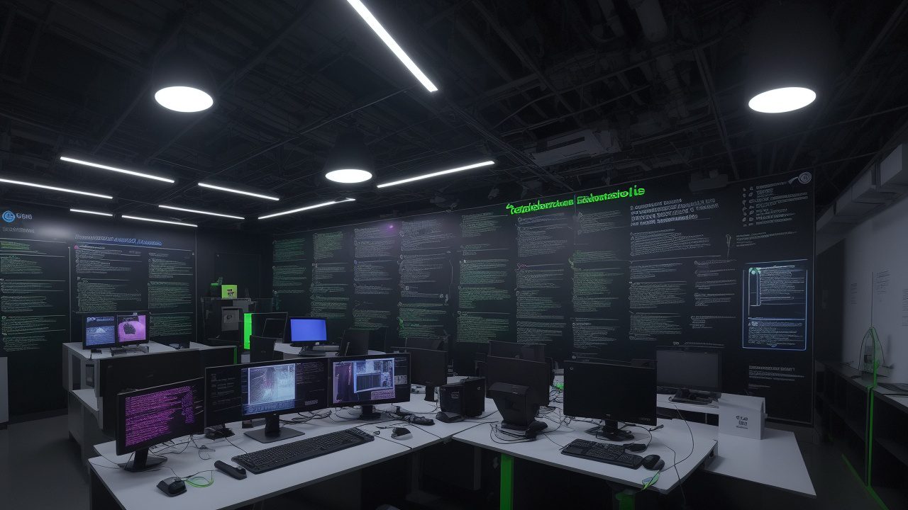 Guia completo sobre laboratório de informática para professores | Blog ...