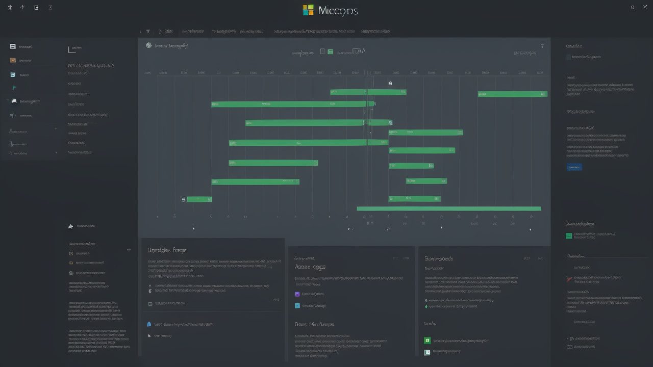 Guia completo sobre Microsoft Project para gestores públicos | Blog do ...