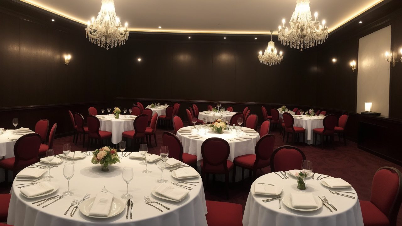 Guia para iniciantes em Técnicas de Garçom para Servidores Públicos ...