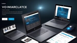 Interface do HostGator exibindo opções de hospedagem de sites e ferramentas para criação e gerenciamento de websites.