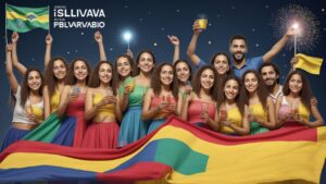 Imagem celebrando o Dia do Servidor Público, com profissionais reunidos em um evento de reconhecimento e valorização do serviço público.