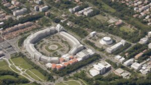 Imagem ilustrativa celebrando o Dia do Servidor Público, mostrando a dedicação dos profissionais e o reconhecimento do serviço público.