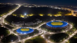 Imagem celebrando o Dia do Servidor Público, mostrando o reconhecimento e a valorização dos servidores, com foco na data de 28 de outubro