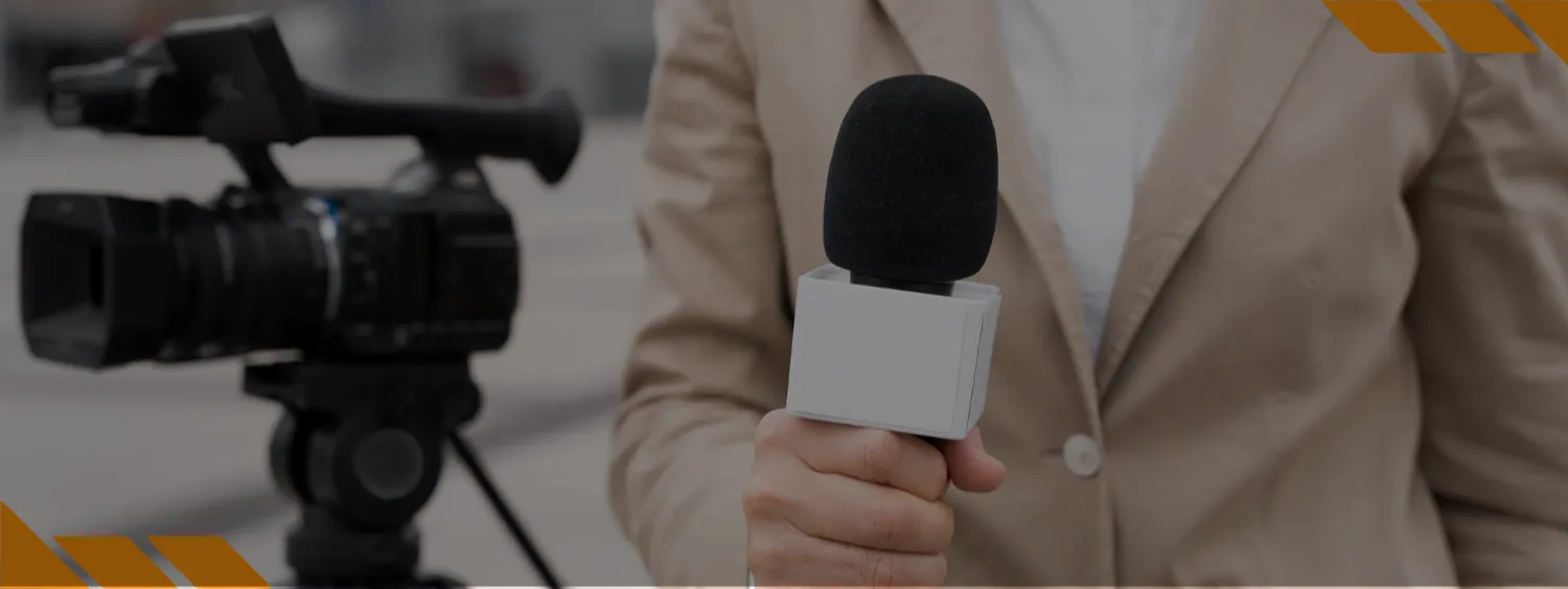 Assessoria de Imprensa