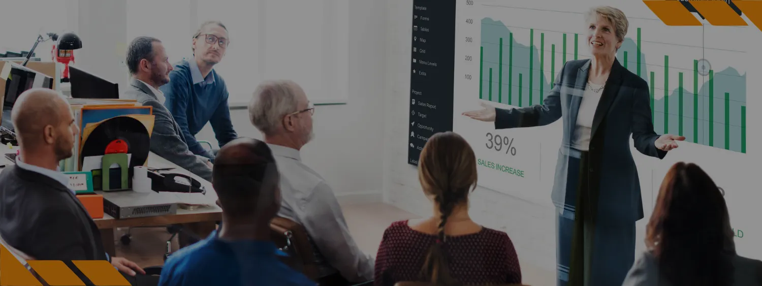 Liderança na Administração Pública