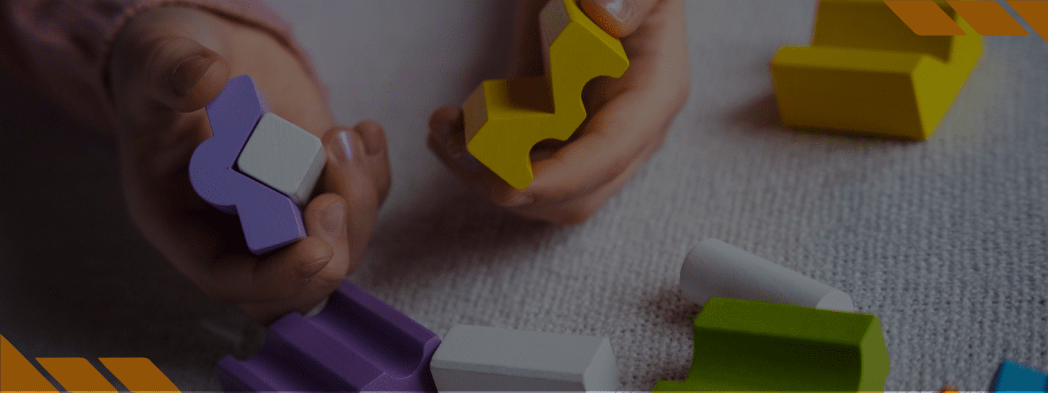 Estimulação Precoce