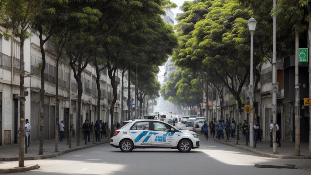 Ilustração mostrando o artigo 317 do Código Penal sobre corrupção passiva e suas implicações no serviço público