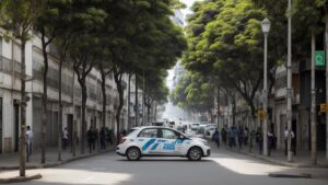 Ilustração mostrando o artigo 317 do Código Penal sobre corrupção passiva e suas implicações no serviço público