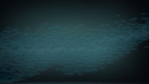 Ilustração dos princípios da LGPD, mostrando transparência e segurança na proteção de dados pessoais