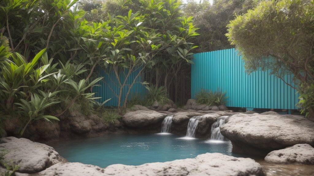 Gráfico financeiro em ambiente de escritório moderno, representando o sistema de custeio e tomada de decisão