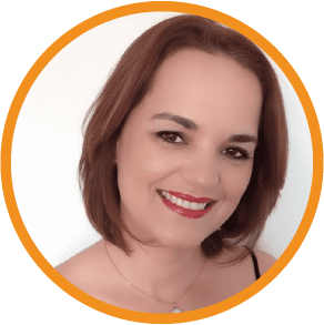 Foto de Autora: Cibele Andrade