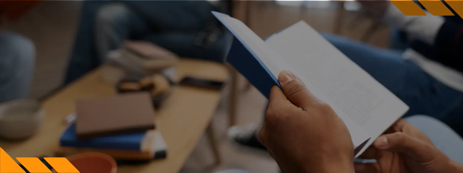 Formação de Leitores