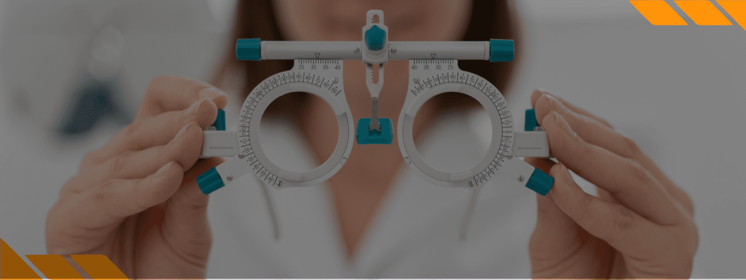 Optometria – Fundamentos Essenciais