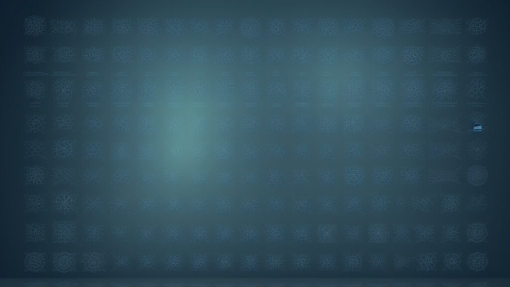 Representação visual das cinco fases da Administração de Recursos Humanos, ilustrando a evolução da gestão de pessoas nas organizações.