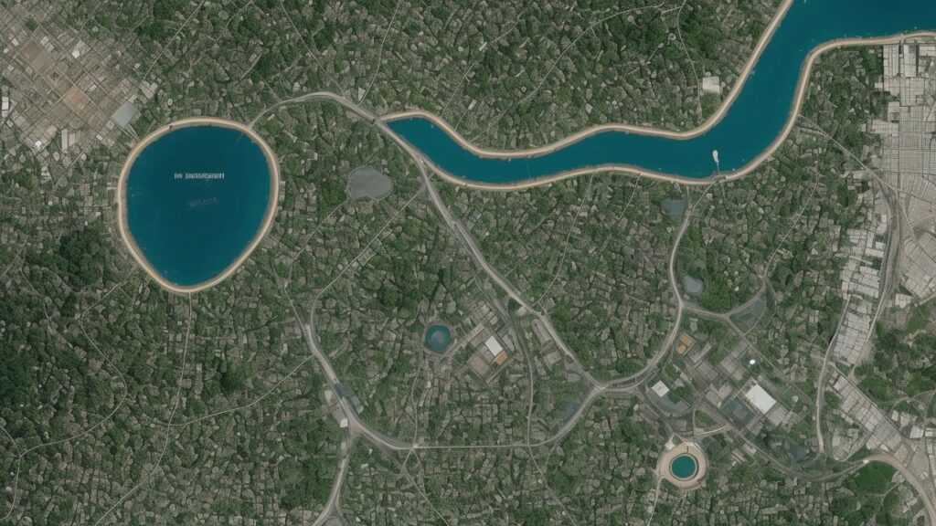 Mapa interativo mostrando áreas de maior incidência de dengue em São Paulo, com alertas e informações sobre prevenção da doença e ações de vigilância sanitária.