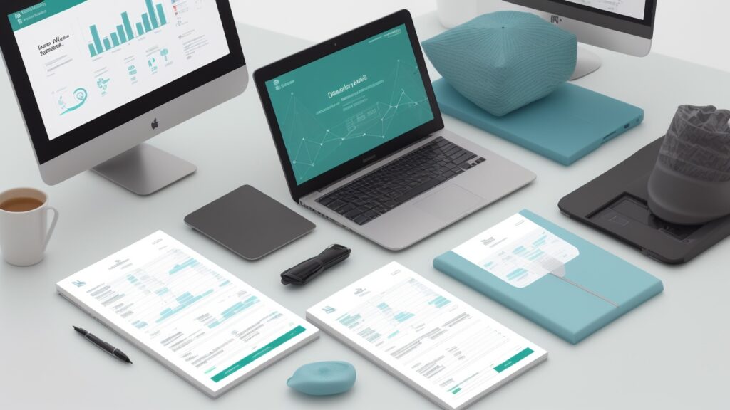 Interface digital do Guia ANS mostrando comparativo de planos de saúde e opções de portabilidade