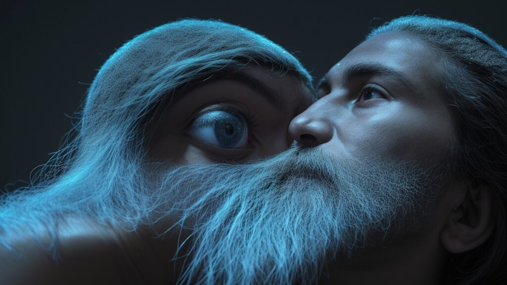 Ilustração conceitual dos princípios do artigo 37 da Constituição para gestão pública ética e eficiente