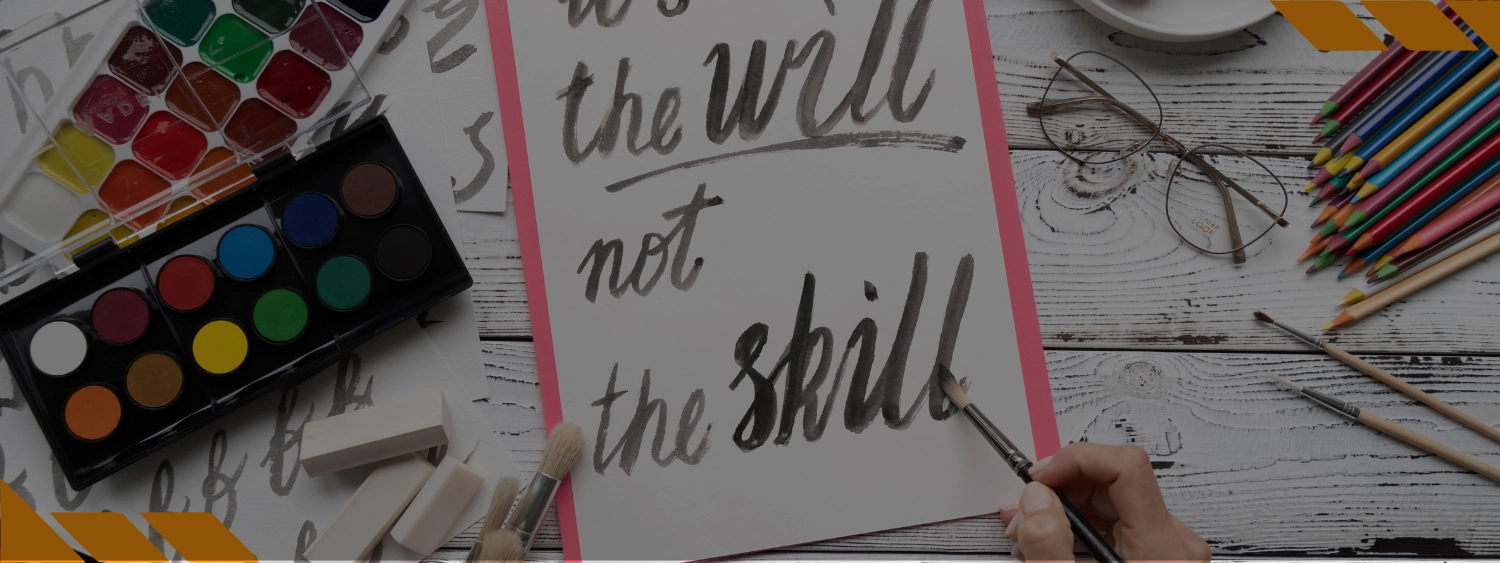 Escrita criativa para iniciantes