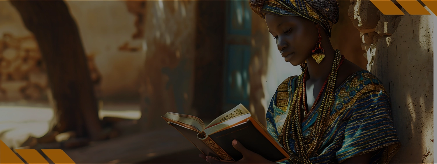 Literatura Africana e Indígena