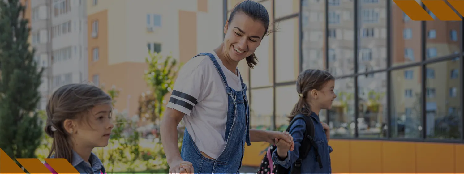Parceria entre a Escola e Família