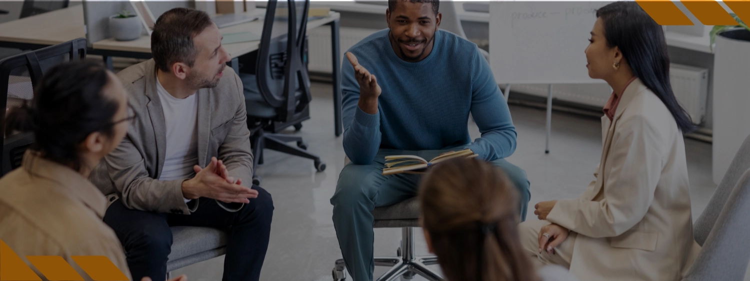Psicologia Organizacional e do Trabalho