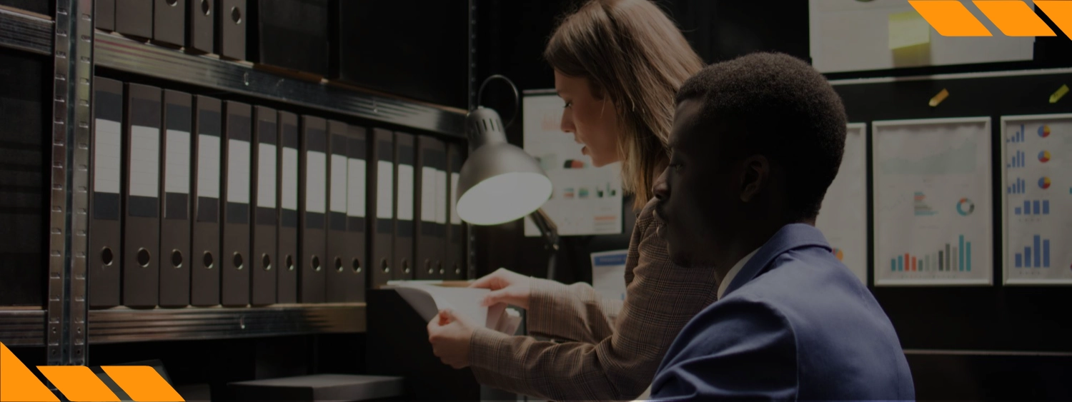 Administração de Materiais no Setor Público