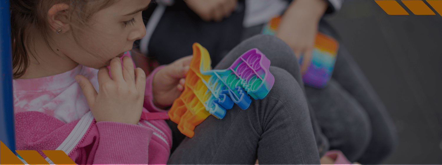 Autismo: Aspectos Pedagógicos