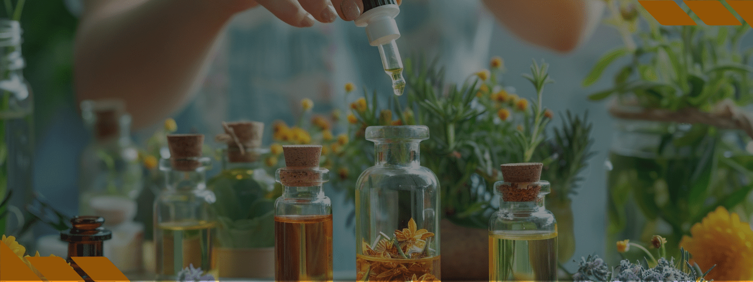 Terapia Florais de Bach