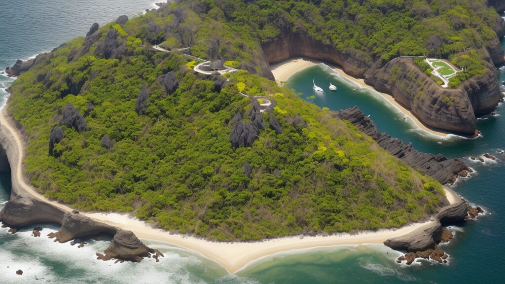 Imagem representando a Constituição Federal de 1988 com símbolos da democracia e direitos fundamentais no Brasil