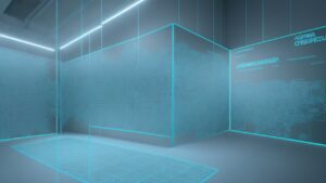 Visualização da estrutura do SIORG mostrando órgãos e Uorgs organizacionais na gestão pública