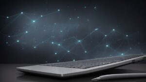 Jovens adultos estudando cursos gratuitos da Fundação Bradesco para capacitação profissional