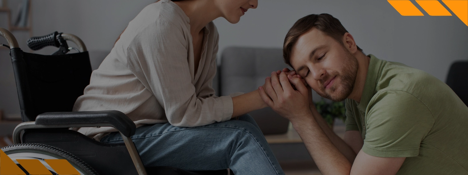 Sexualidade das Pessoas com Deficiência Mental