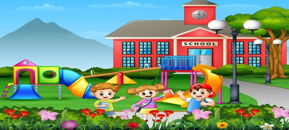 desenho-aluno-jogando-no-patio-da-escola desenho-aluno-jogando-no-patio-da-escola