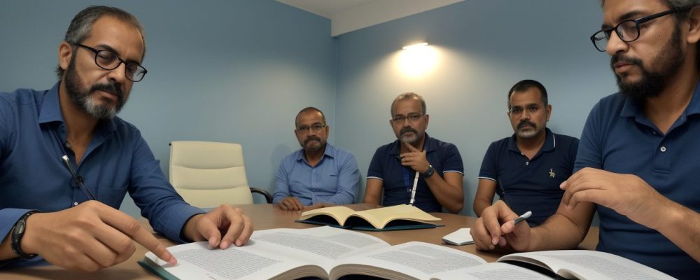 Profissionais do setor público aprendendo inglês para aprimorar comunicação e eficiência