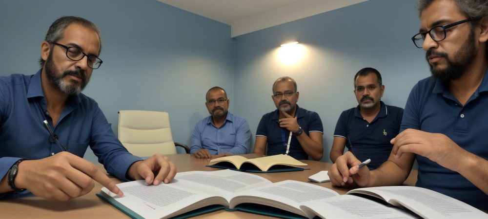 Profissionais do setor público aprendendo inglês para aprimorar comunicação e eficiência