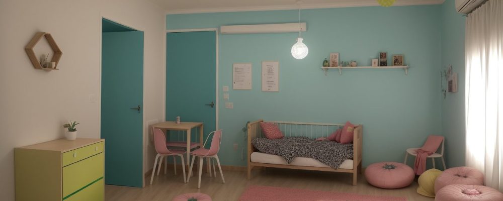 Imagem mostrando a aplicação da análise do comportamento aplicada ao autismo (ABA), com crianças interagindo em um ambiente de aprendizado e desenvolvimento.