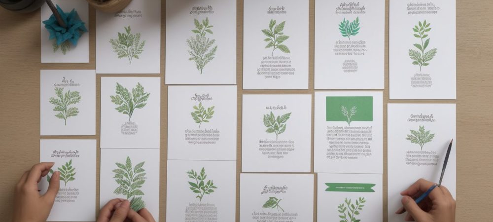 Imagem mostrando a aplicação prática de ABA, com um curso em andamento e exemplos de como aplicar.