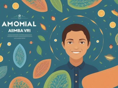 Representação visual da Análise do Comportamento Aplicada (ABA) em ambientes diversos, com foco em estratégias e benefícios.