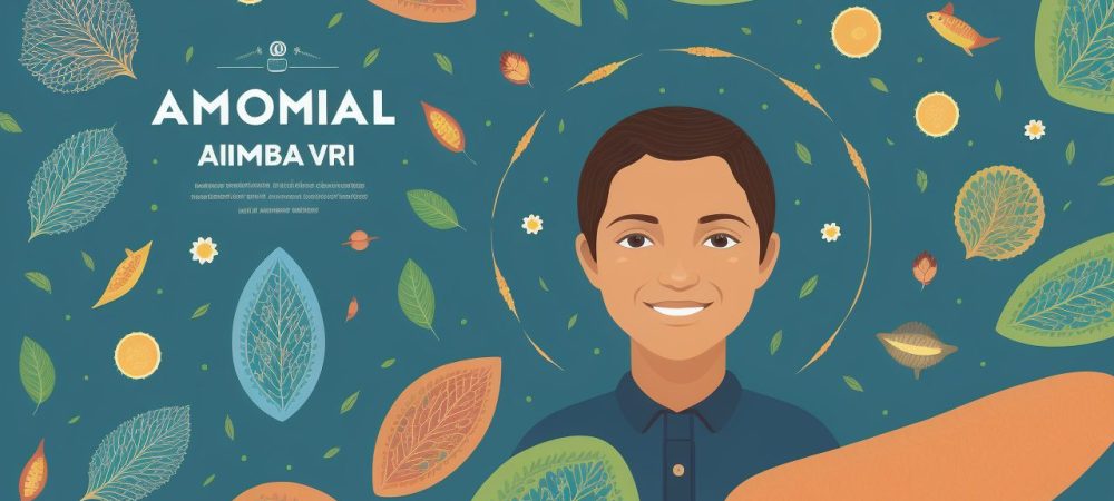 Representação visual da Análise do Comportamento Aplicada (ABA) em ambientes diversos, com foco em estratégias e benefícios.