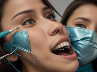 Imagem de um curso de auxiliar em saúde bucal com foco em instrumentação odontológica e materiais odontológicos