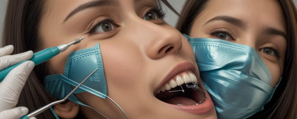 Imagem de um curso de auxiliar em saúde bucal com foco em instrumentação odontológica e materiais odontológicos