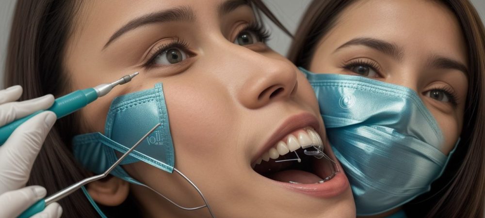 Imagem de um curso de auxiliar em saúde bucal com foco em instrumentação odontológica e materiais odontológicos