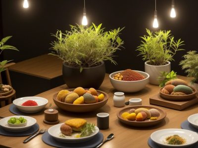 Imagem ilustrando sessões de acupuntura em ambiente de trabalho, demonstrando alívio de estresse e benefícios para servidores públicos